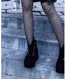 VII&CO | シューズ