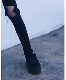 FENTY PUMA by Rihanna | シューズ