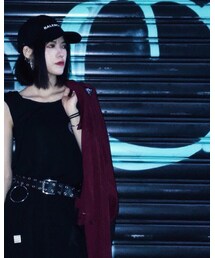 Slightly Numb | ジャケット/アウター