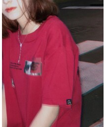 cashonly | Tシャツ/カットソー