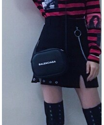 BALENCIAGA | バッグ