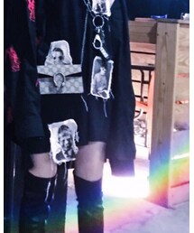 Slightly Numb | トップス