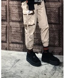 FENTY PUMA by Rihanna | シューズ