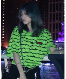 RAISE | ネックレス