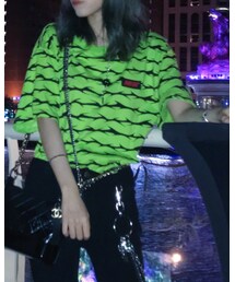 RAISE | トップス