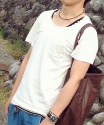 WEGO | Tシャツ/カットソー