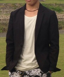 WEGO | テーラードジャケット(テーラードジャケット)