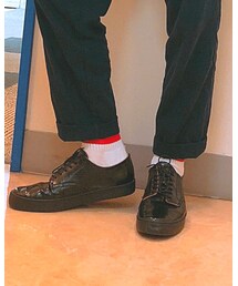 不明 | パンツ