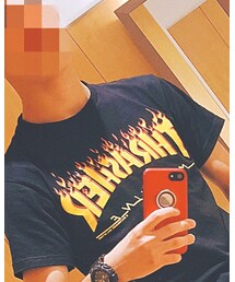 THRASHER | Tシャツ/カットソー
