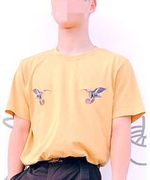 GU | Tシャツ/カットソー