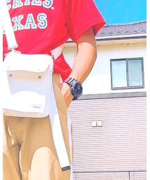 G-SHOCK | アナログ腕時計