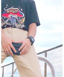 G-SHOCK | アナログ腕時計