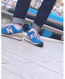 NEW BALANCE | スニーカー