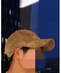 GLOBAL WORK | キャップ