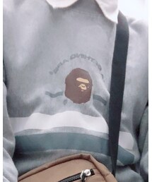 A BATHING APE | トップス