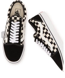 VANS | スニーカー