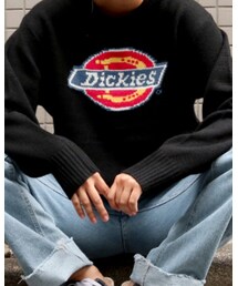 Dickies | ニット/セーター
