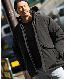 BAYFLOW | ジャケット/アウター