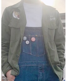 Right-on | ジャケット/アウター