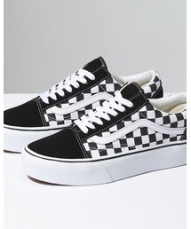 VANS | スニーカー