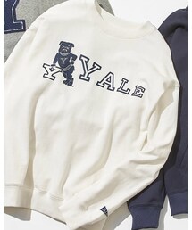 GLOBAL WORK | トップス