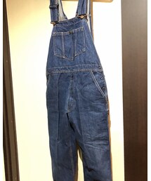 古着屋 | サロペット/オーバーオール