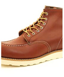 RED WING | ブーツ
