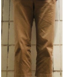 GLOBAL WORK | パンツ