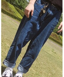 古着 | デニムパンツ