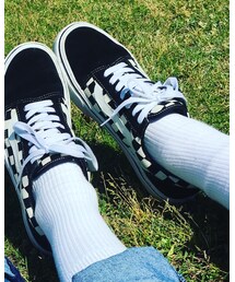 VANS | スニーカー