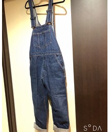 古着 | オールインワン・サロペット