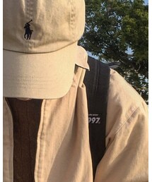 POLO RALPH LAUREN | キャップ