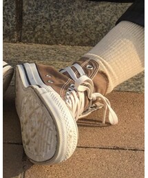 CONVERSE | スニーカー