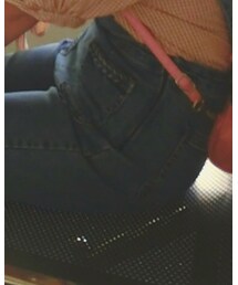 ur | サロペット/オーバーオール