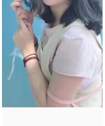 菀草壹 | サロペット/オーバーオール