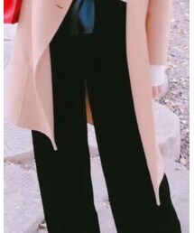 BROADCAST THE MESSAGE | パンツ