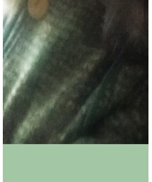 菀草壹 | ダッフルコート