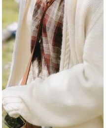 菀草壹 | シャツ/ブラウス