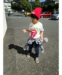 BREEZE | トップス