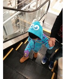 BABYDOLL | ジャケット/アウター