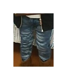 RAD CUSTOM | パンツ