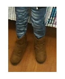 Ampersand | シューズ