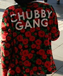 CHUBBYGANG | トップス