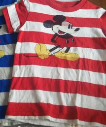 DENIM DUNGAREE | トップス