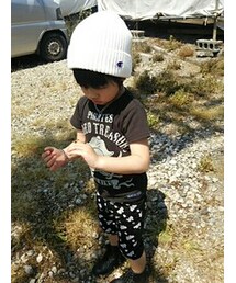 今日もやっぱりてんとう虫～♪ | その他