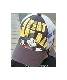 Ampersand | キャップ