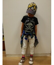 お漏らし発覚…お着替えバージョンww | その他