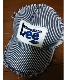 Lee | キャップ