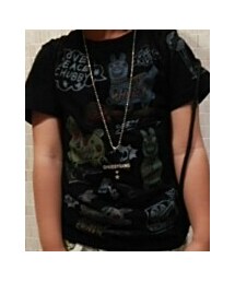 CHUBBYGANG | Tシャツ/カットソー