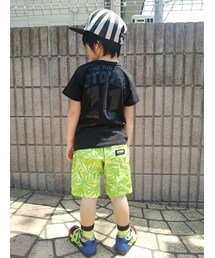 バックプリントかわゆ♡ | その他